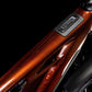 CUBE STEREO HYBRID ONE77 HPC RACE 800 eMTB BIKE 2025 LIQUIDORANGE' N 'ORANGE
