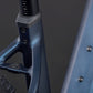 CUBE REACTION HYBRID PERFORMANCE 600 EASY ENTRY eMTB BIKE 2026 INDIGOBLUE' N 'REFLEX