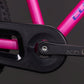 CUBE NUMOVE 180 KID'S BIKE 2026 FUCHSIA' N 'PLUM
