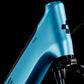 CUBE TRIKE FAMILY HYBRID 750 eBIKE 2025 BLUE' N 'REFLEX