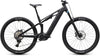 CUBE STEREO HYBRID ONE44 HPC SLX 800 eMTB BIKE 2027 BLACKLINE