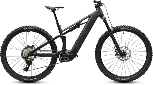 CUBE STEREO HYBRID ONE44 HPC SLX 800 eMTB BIKE 2027 BLACKLINE