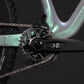 CUBE STEREO HPC TM MTB BIKE 2027 GREENFUSION 'N' BLACK