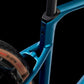 CUBE NUROAD C:62 RACE GRAVEL BIKE 2025 MINERALTEAL' N 'BLUE