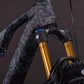 CUBE AMS HYBRID ONE44 C:68X SLT 400X eMTB BIKE 2026 MATRIXBLACK' N 'WHITE