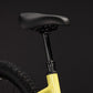 CUBE REACTION HYBRID RACE 800 FE eMTB BIKE 2027 BANANASPLIT 'N' BLACK (EASY ENTRY)
