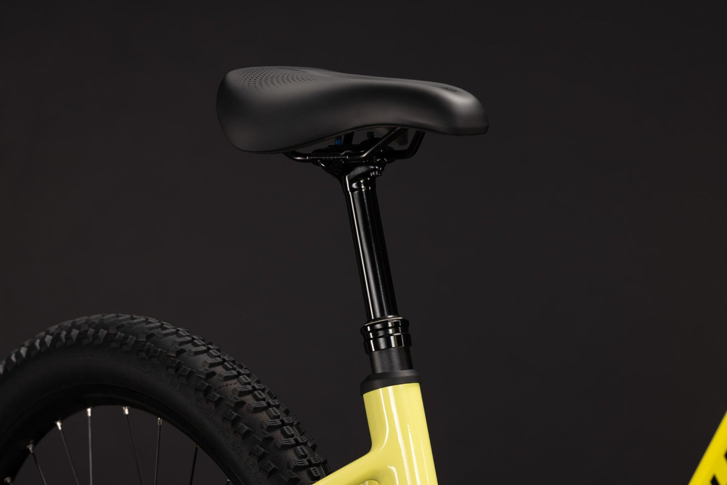 CUBE REACTION HYBRID RACE 800 FE eMTB BIKE 2027 BANANASPLIT 'N' BLACK (EASY ENTRY)