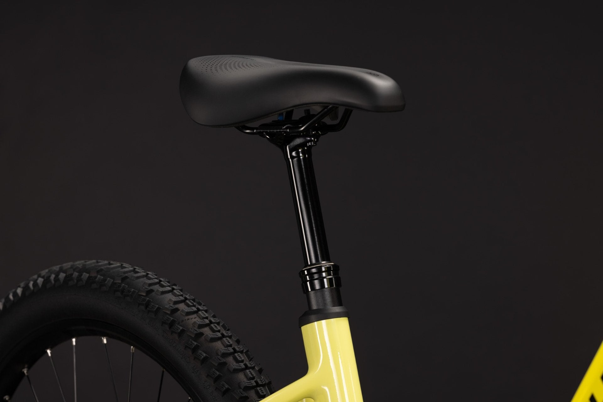 CUBE REACTION HYBRID RACE 800 FE eMTB BIKE 2027 BANANASPLIT 'N' BLACK (EASY ENTRY)