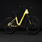 CUBE REACTION HYBRID RACE 800 FE eMTB BIKE 2027 BANANASPLIT 'N' BLACK (EASY ENTRY)