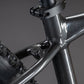 CUBE AIM SLX HARDTAIL MTB BIKE 2026 SLATEBLACK' N 'BLACK