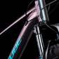 CUBE ACID 260 DISC KID'S MTB BIKE 2026 GALACTIC' N 'CYCAN