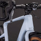 CUBE NUROAD HYBRID C:62 SLX 400X FE eGRAVEL BIKE 2026 ICEBLUE' N 'PRISM