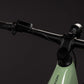 CUBE REACTION HYBRID ONE 720 FE HARDTAIL eMTB BIKE 2027 CACTUS 'N' BLACK (EASY ENTRY)