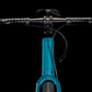 CUBE NUROAD ONE GRAVEL BIKE 2025 POSEIDONGREEN' N 'BLACK