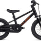 CUBE NUMOVE 120 RT KID'S MTB BIKE 2025 BLACK' N 'ORANGE
