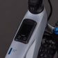 CUBE STEREO HYBRID ONE44 HPC SLX EVO 800 eMTB BIKE 2026 SLATEGREY' N 'BLACK