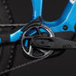 CUBE STEREO HYBRID ONE77 HPC AT 800 eMTB BIKE 2027 ACTIONTEAM