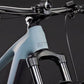 CUBE STEREO HYBRID ONE44 PRO 800 FE eMTB BIKE 2026 VULCAN' N 'ORANGE
