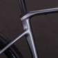 CUBE NUROAD SLX GRAVEL BIKE 2026 SLX ASHGREY' N 'GREY