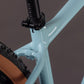 CUBE REACTION SLX HARDTAIL MTB BIKE 2026 TEALGREY' N 'BLACK