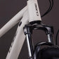 CUBE AIM PRO HARDTAIL MTB BIKE 2026 GREIGE' N 'TITAN