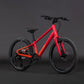 CUBE NUMOVE 200 DISC KID'S BIKE 2026 REDROSE' N 'PEACH