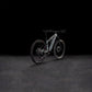 CUBE AMS HYBRID ONE44 C:68X TM 400X E-MTB BIKE 2024 SWAMPGREY 'N' PURPLEREFLEX