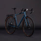 CUBE NUROAD ONE FE GRAVEL BIKE 2026 GROVEGREEN' N 'BLACK
