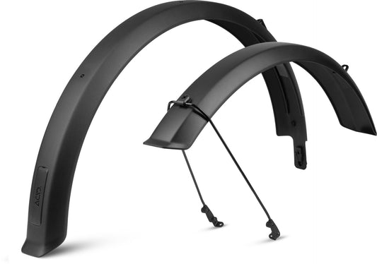 CUBE ACID SIC 2.0 64 28" BB MOUNT MUDGUARD SET
