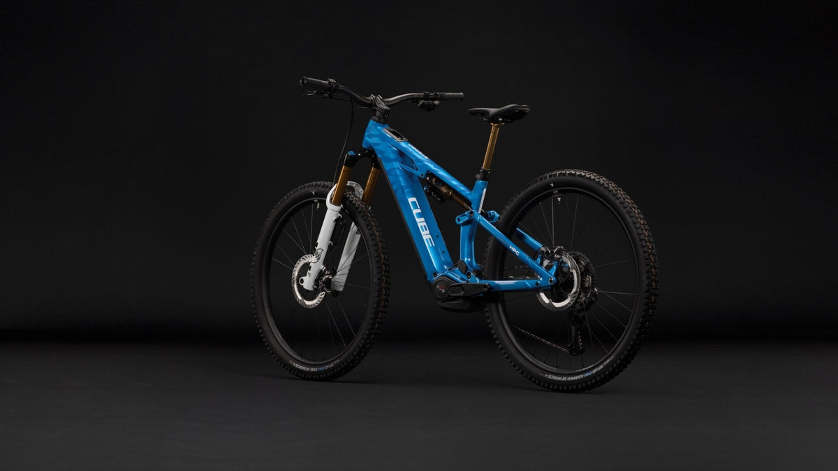 CUBE STEREO HYBRID ONE44 HPC AT 800 eMTB BIKE 2027 ACTIONTEAM