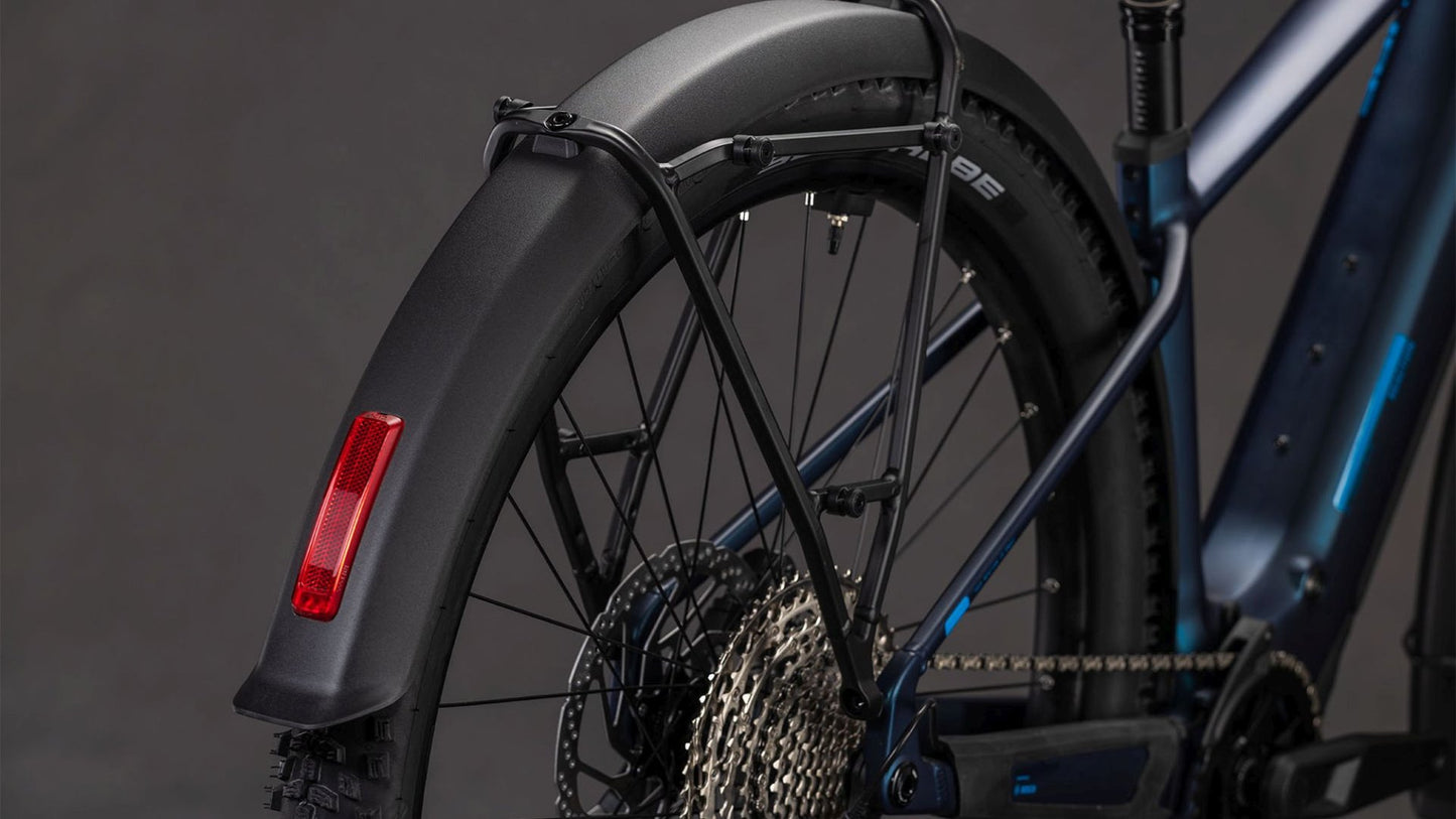CUBE REACTION HYBRID PRO 800 FE eMTB BIKE 2026 NEBULAR' N 'DAZZLE