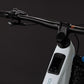 CUBE STEREO HYBRID ONE77 HPC SLX 800 eMTB BIKE 2027 HINTOFMINT 'N' ORANGE