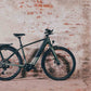 CUBE KATHMANDU HYBRID C:62 SLT 400X eBIKE 2025 STELLAR´N´ORIGANO