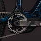 CUBE STEREO HYBRID ONE44 HPC SLT 800 eMTB BIKE 2027 SPLINTERNAVY 'N' PRIZM