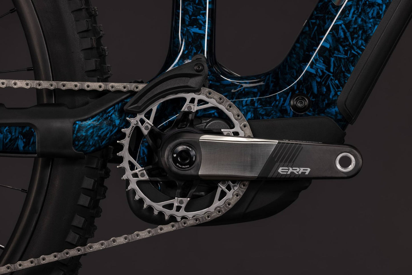 CUBE STEREO HYBRID ONE44 HPC SLT 800 eMTB BIKE 2027 SPLINTERNAVY 'N' PRIZM