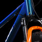 CUBE ACID 240 DISC KID'S BIKE 2025 ACTIONTEAM