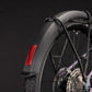 CUBE REACTION HYBRID PRO 800 FE HARDTAIL eMTB BIKE 2027 POLARLIGHT 'N' BLACK