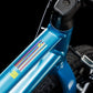 CUBE NUMOVE 140 KID'S MTB BIKE 2025 BLUE' N 'LIME