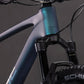 CUBE REACTION C:62 PRO HARDTAIL MTB BIKE 2026 POLARLIGHT' N 'BLACK