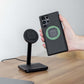QUAD LOCK MAG DUAL DESKTOP WIRELESS CHARGER