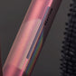 CUBE REACTION PRO HARDTAIL MTB BIKE 2026 SHIFTBLUSH' N 'BLACK
