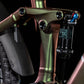 CUBE STEREO HYBRID ONE44 EXC 800 eMTB BIKE 2025 STELLAR' N 'SHIFTIRIS