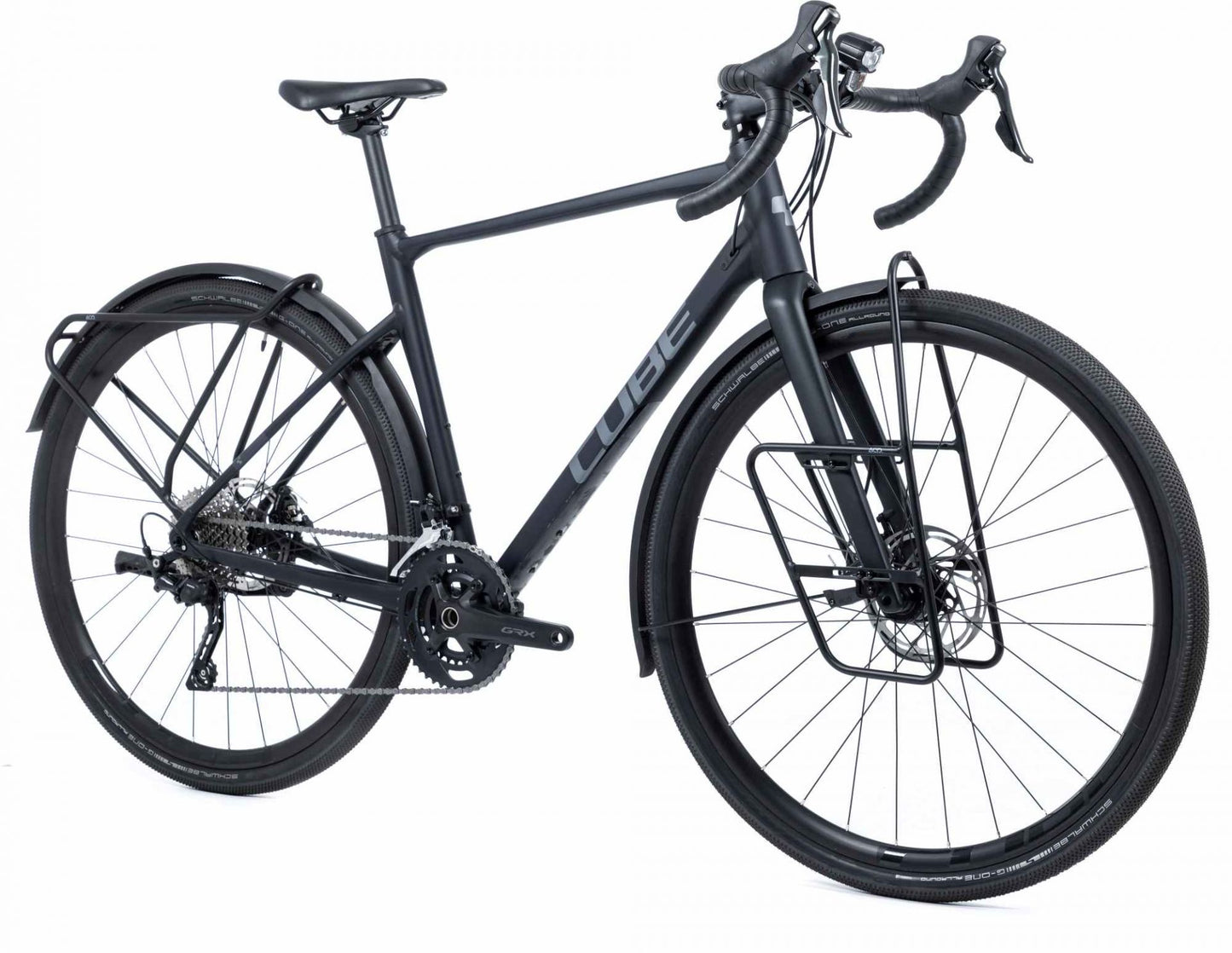 CUBE ACID FRONT CARRIER FORK LOWRIDER