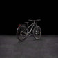 CUBE ACID 260 DISC ALLROAD KID'S BIKE 2025 GREY' N 'FLASH