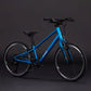 CUBE NUMOVE 200 KID'S BIKE 2026 TOPASBLUE' N 'NEBULA
