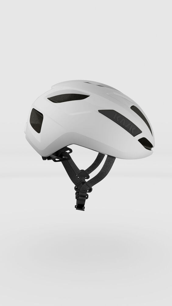 KASK SINTESI CYCLE HELMET WHITE