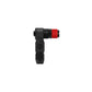 LEZYNE ABS PRO CLIK 90° CHUCK