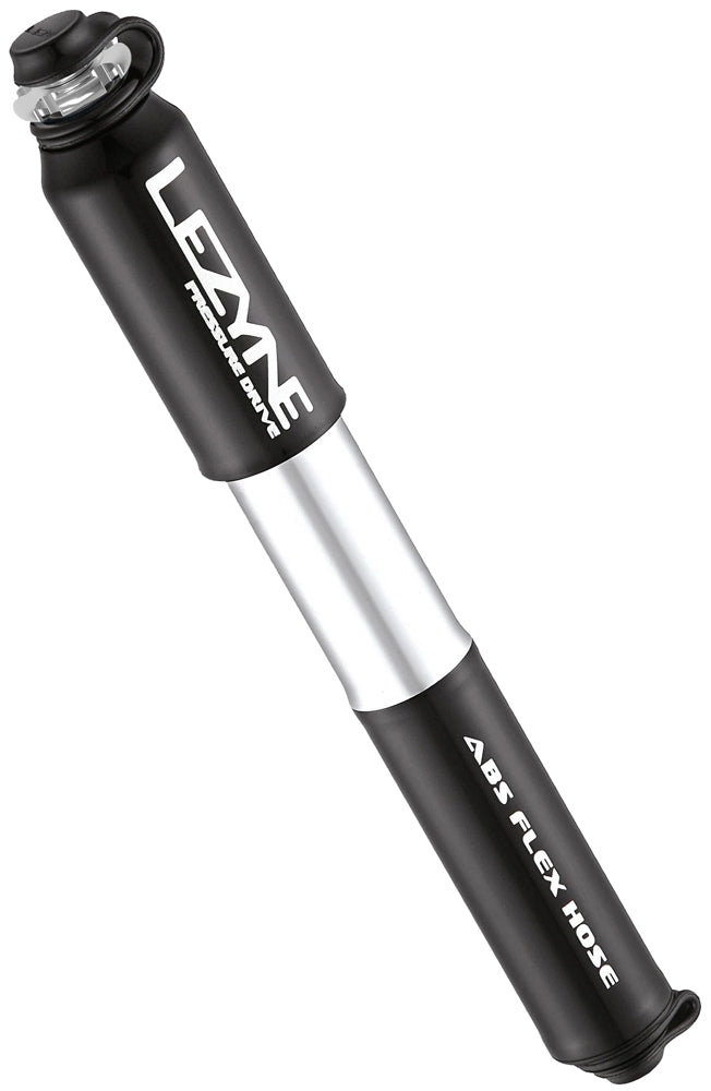 LEZYNE PRESSURE DRIVE PUMP SMALL