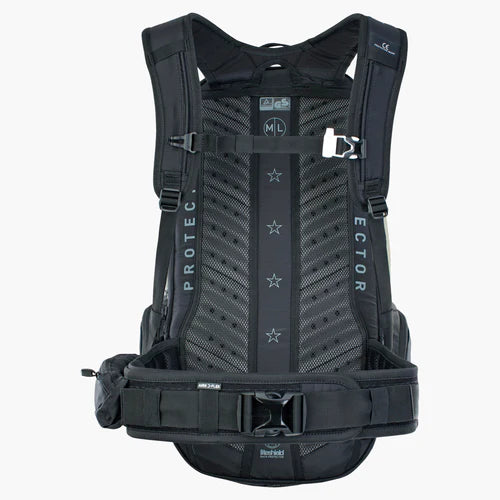 EVOC FR TOUR E-RIDE 30 PROTECTOR BACKPACK