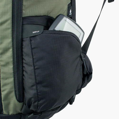 EVOC FR TOUR E-RIDE 30 PROTECTOR BACKPACK